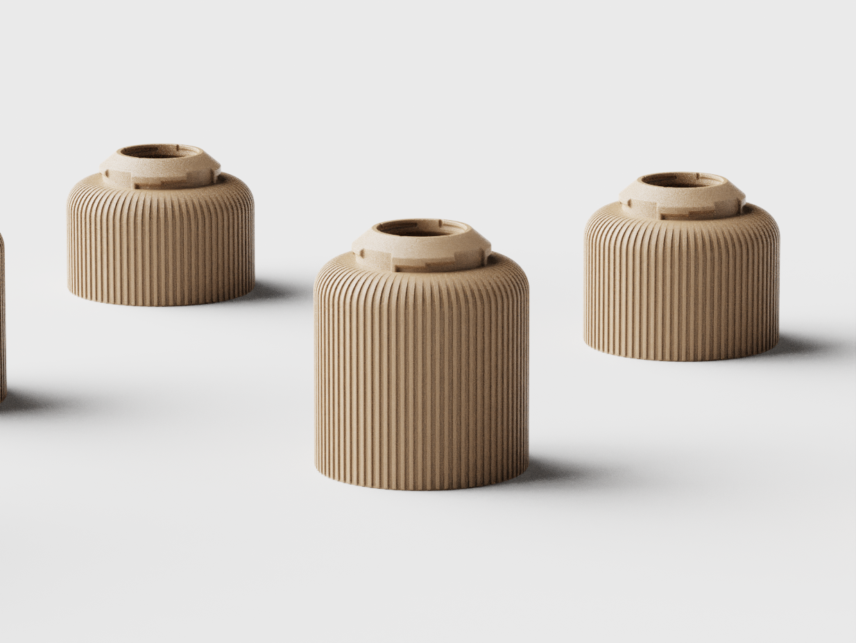 KUMO - Base - Arch - D100