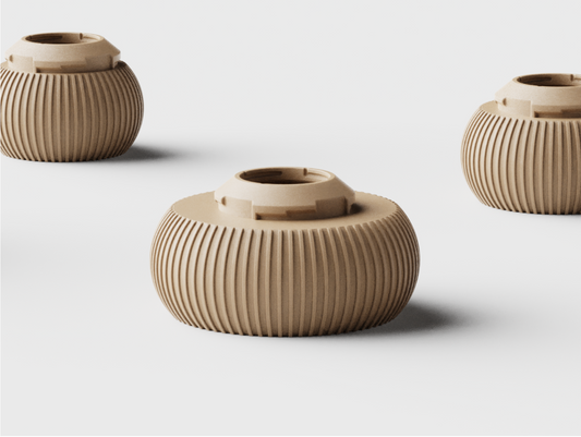 KUMO - Base - Cloud - H50